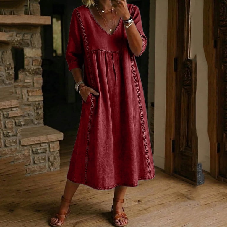 cool casual dresses Affordable Casual Dresses