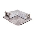 thumbnail image 4 of Cama para gatos 2 en 1, túnel de juego, tubos de túnel para gatos, juguetes para gatos pequeños y medianos, s S, 4 of 8