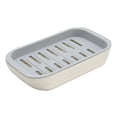 thumbnail image 1 of Case Holder, Adhesion Sticker Avoid Deformation  Dish Water Tray  For Bathroom, 1 of 8