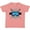 Mauve, variant on Inktastic Ski Mask Skiing Gift Boys or Girls Toddler T-Shirt