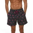thumbnail image 5 of Mens Swimwear Swim Shorts, 5 of 5