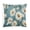 Pattern, variant on Cushion Covers Cool Textured Of Red, Blue, Yellow, And Black Marble Decorative Throw Pillow Covers 16"x16" Cushion Case for Sofa Couch Abstract Ink Painting Couch Pillow