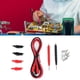 thumbnail image 4 of Multímetro Digital 6 En 1, Sonda De Prueba, Cable De Pluma, Juego De Pinzas De Cocodrilo Para Pines IC, LED Y Componentes Pequeños, Para Trabajos Electrónicos, 4 of 7