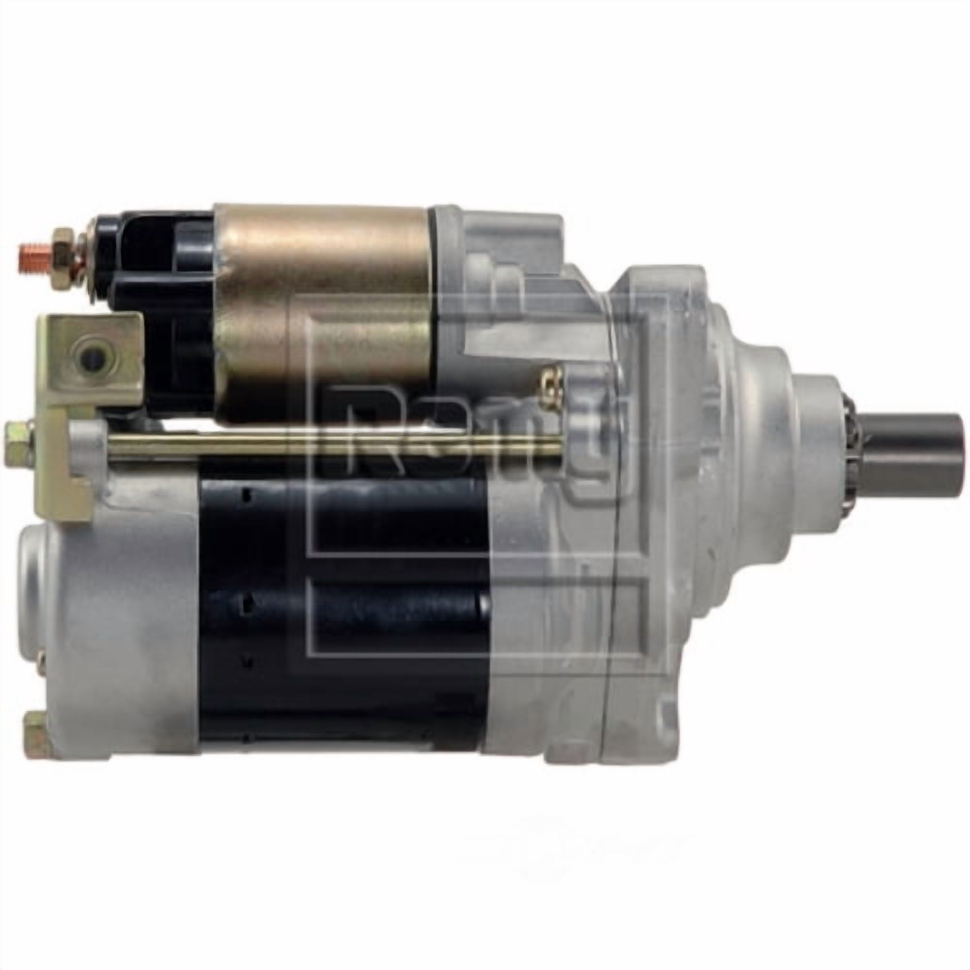 Remy 17096 Starter Motor