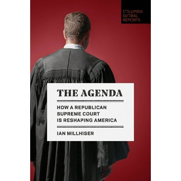The Agenda (Paperback)