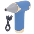 thumbnail image 2 of High SpeedHair Dryer, Bladeless Design, Portable Mini Fan, Suitable for Various Pets, 60W Power, 4 Gears, 2 of 7