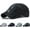 Black, variant on Sport Cap, Breathable Mesh Design Hat for Golf Baseball Running Cycling Outdoor Activities All Seasons