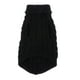 thumbnail image 5 of Cálido perro mascota suéteres de punto perro chaleco de invierno para perros Negro-l Yuyangstore Suéteres de invierno cálido, 5 of 8
