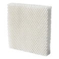 thumbnail image 1 of Humidifier Replacement Wicking Filter T Hft600 Compatible with Hev615 Hev620 Hev620B Models Honeycomb Structure Effective Filtration Reduces Buildup Cost-Effective Replacement , 1 Filter Cartridge, 1 of 9
