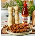 thumbnail image 5 of Lee Kum Kee Honey Sriracha Sauce (20 oz - 1 pack), Sweet & Spicy, Perfect for Drizzles, Burgers, Sandwiches, BBQs & Chicken Wings, 5 of 10