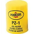 thumbnail image 2 of OIL FILTER PZ1 (Pack of 1), 2 of 2
