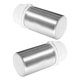 thumbnail image 1 of unbranded 2Ud Recargables Para Aceite Portátiles Y Resistentes Color Plata, 1 of 8