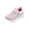 Pink, variant on Basketball Shoes, Shoes for Kids, Girl School Shoes, Kids Shoes, Kids Sneakers, Kids Toddler Lightweight Walking Shoes Mesh Breathable Tennis Shoes for Girls, Pink US-13C/EU-29