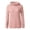 Pink, variant on Vedolay Fall Sweaters 2023 Long Sleeve Turtleneck Pullover Sweater with Plus Size Grey,M