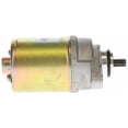 thumbnail image 2 of OEG Parts New Starter Replacement For KYMCO Sting 50 2009-11, Mongoose 70 2007-10, People 50 2000-12, Vitality 50 2004-07, Cobra 50 2002 SCH0029 410-58057 31210-GKAK-90C 31210GKAK90A 31210-GKAK-901, 2 of 13