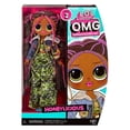 thumbnail image 1 of LOL Surprise Honeylicious Fashion Doll, 1 of 4