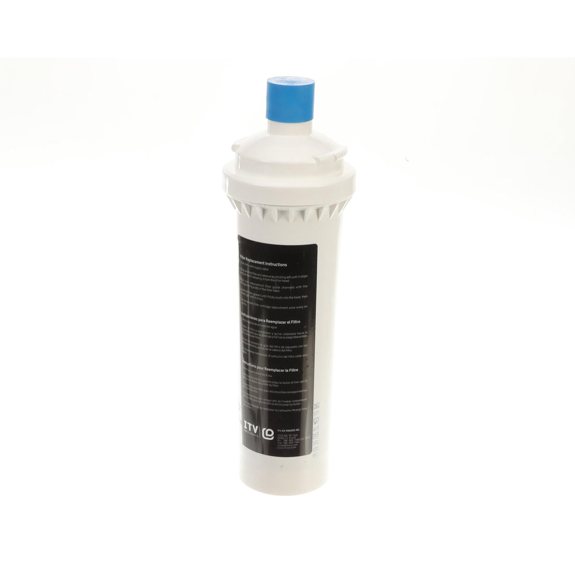 Itv Ice Makers CS-10- Genuine OEM Replacement Part