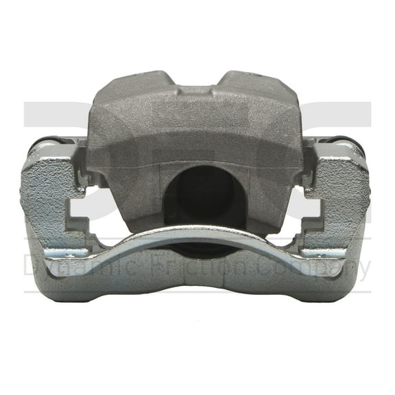 Front Right Dynamic Friction Company Premium Brake Caliper 331-76236 For 2010-2018 Toyota Prius, 2011-2017 Lexus CT200h, 2012-2015 Toyota Prius Plug-In, 2017-2018 Toyota Prius Prime