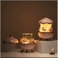 thumbnail image 6 of Wadan Star Projector Night Light – 12 Films, Bluetooth Music & Button Control, Unicorn Bedroom Decor & Gift for Kids, 6 of 8