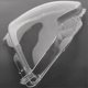 thumbnail image 3 of Headlight Shell Lamp Shade Transparent Lens Cover Headlight Cover for - W219 2006-2011 Right A2198202961, 3 of 5