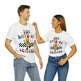 thumbnail image 6 of 100 Days of School Teacher Tshirt, 6 of 6