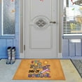 thumbnail image 2 of Tapis Absorbant pour Porche d'Entrée, Super Absorbant, Tapis de Sol Antidérapants pour Usage Intérieur et Extérieur, Porte d'Entrée, Ferme, Porche Extérieur, Entrée et Patio, 2 of 6