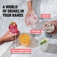 thumbnail image 6 of Ninja Thirsti Sparkling & Still Drink System, 6 of 11