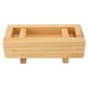 thumbnail image 2 of Molde De Prensa De Sushi, Molde De Rollo De Arroz Ecológico De Madera Para Restaurante, 2 of 7