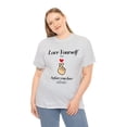 thumbnail image 4 of Love Yourself before you Love Someone Else t-Shirt, 4 of 12