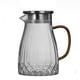thumbnail image 1 of Hervidor de vidrio 1000 ml, 1 of 2