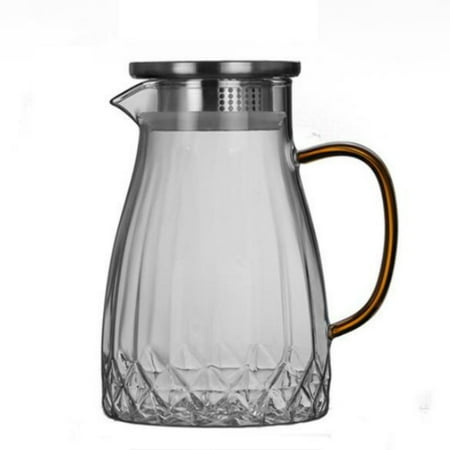 

Glass kettle 1000 ml