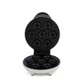 thumbnail image 5 of Donut Maker Home Electric Mini Doughnut Making Machine Multifunctional 2 Sided Non Stick Pan ,Easy to Operate, 5 of 5