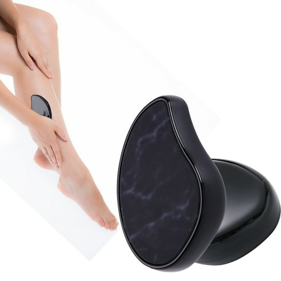Openpig Clearance Crystal Hair Eraser,Reusable Crystal Hair Remover Exfoliation Hair Removal Tool, Hair Eraser For Back Arms Legs Fast & Easy Crystal Hair Eraser For Women And