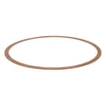 thumbnail image 4 of Junta de ,Junta del anillo de sellado de Reemplace 274000511,Reemplazo de la junta del anillo de sellado de Cobre,Accesorios de utilidad Piezas de reparación, 4 of 8