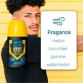 thumbnail image 2 of ABOVE Sport Energy Set, 72 Hour Roll-On Deodorant for Men, 4 pc, 2 of 6