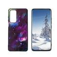 thumbnail image 1 of Compatible with Motorola MOTO Edge 2021 Phone Case, Galaxy-170 Case Silicone Protective for Teen Girl Boy Case for Motorola MOTO Edge 2021, 1 of 1