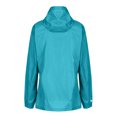 thumbnail image 2 of Regatta - Chaqueta impermeable con capucha modelo Pk It Jkt III para chica/mujer (Horizonte), 2 of 3