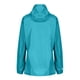 thumbnail image 2 of Regatta - Chaqueta impermeable con capucha modelo Pk It Jkt III para chica/mujer (Horizonte), 2 of 3