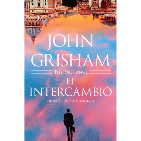 Pre-Owned El Intercambio: Despus de la Tapadera / The Exchange, (Paperback)