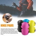 thumbnail image 4 of SharkTRUE High-Elasticity EVA Knee Pads: Comfort, Support, All-Surface Protection, 4 of 8