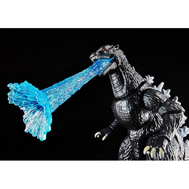 Bandai Namco - Godzilla 2004 Action Figure, 6