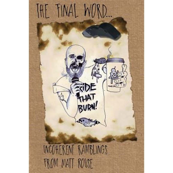 Pre-Owned The Final Word... (Paperback)