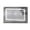 Dark gray, variant on Microfiber Bathroom Floor Mat, Soft Plush Absorbent Bath Rug With Non Slip Backing, Machine Washable Shower Carpet For Tub Side Vanity Sink Area And Comfortable Daily Indoor Use