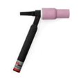 thumbnail image 2 of WP-20 Water Cooled Tig Torch Body, Angled Head, 3/4 in Handle, 2 of 2