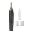 thumbnail image 1 of Recortadora Eléctrica Para Hombres BuyWeekMX Mini Desmontable de Vello Facial, 1 of 9