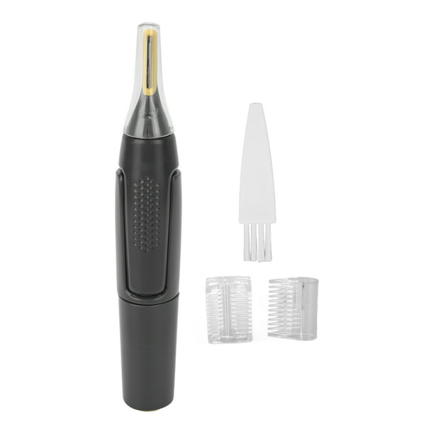 Recortadora eléctrica mini Para vello facial ANGGREK 45 grados Cortador flotante flexible Tamaño compacto