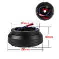 thumbnail image 2 of Car 6 Hole Steering Wheel Hub Adapter Boss Kit for Toyota Camry, 2 of 5