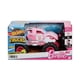 thumbnail image 4 of Vehículo a Control Remoto Hot Wheels Monster Trucks Barbie Escala 1:24, 4 of 4