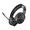 BLACK, variant on THS318  Wireless Gaming Headset 7.1 Surround Sound for PS5 PS4 PC SWITCH TOPSPEED Gaming Headphones with Noise Canceling Mic, 250Hr Battery, Low 15ms Latency, Lightweight, BT 5.3 FPS Games