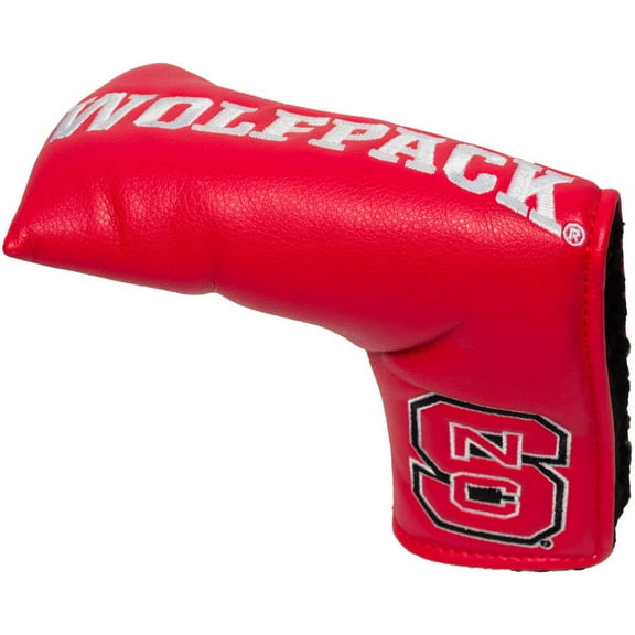 Team Golf NCAA Vintage Blade Putter Cover